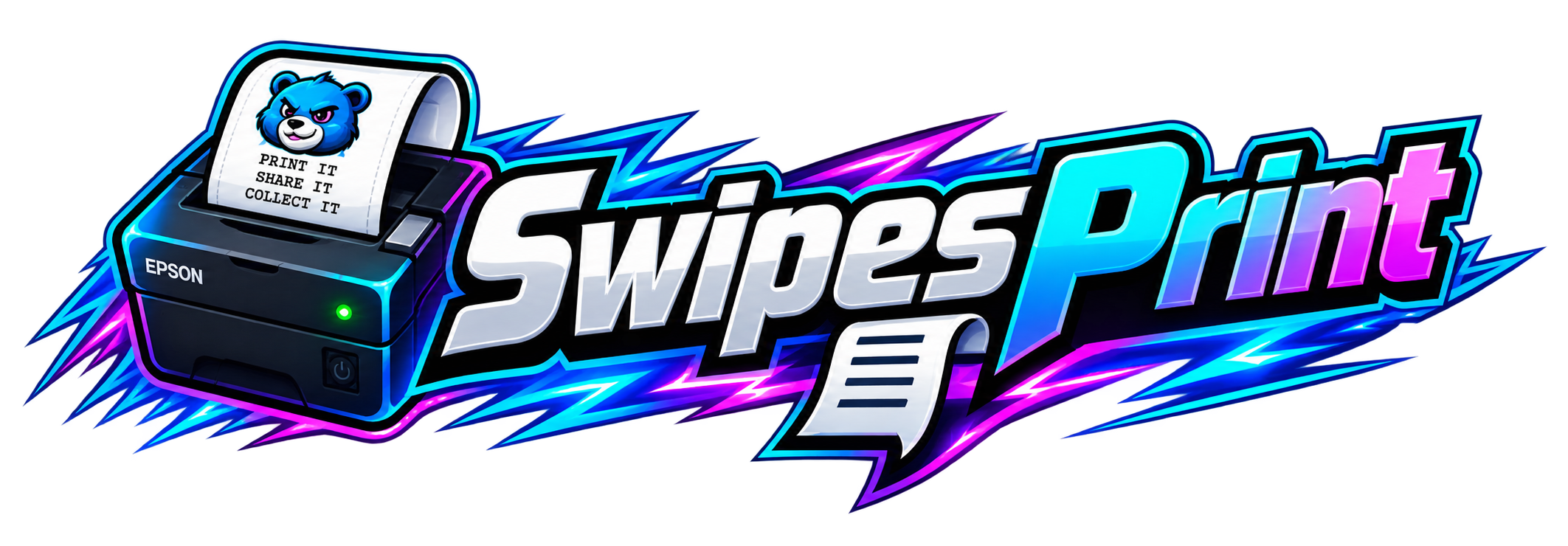 SwipesPrint