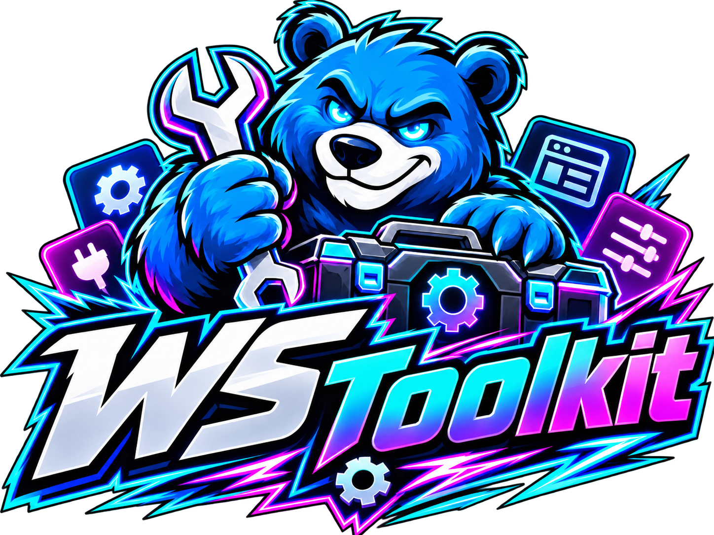 WS Toolkit